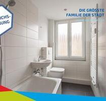 Hier wird alles neu gemacht - und Sie bestimmen mit! - Chemnitz Helbersdorf