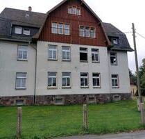 Schöne helle Wohnung in Falkenstein - Falkenstein/Vogtland