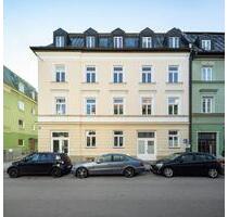 Hobbyraum Atelier Studio im Dachgeschoss - München Thalkirchen-Obersendling-Forstenried-Fürstenried-S