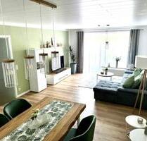 Neuwertige & moderne Ferienwohnung – Dein Zuhause auf Zeit - Osann-Monzel