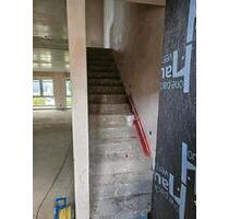 Mietwohnung | Linke Doppelhaushälfte | Erstbezug Neubau - Bünde