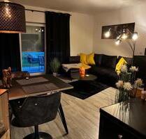 Neubauwohnung 51 qm in Deggendorf zu vermieten !