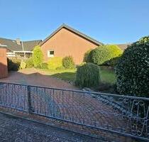 Gepflegtes Einfamilienhaus mit Garten, Garage und Keller - Garbsen Ortschaft Horst