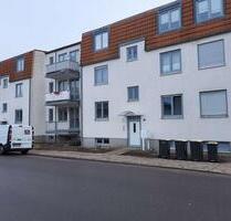 Moderne 1-Zimmer-Wohnung nahe der Innenstadt & Hochschule – Perfekt für Studierende und Singles - Neubrandenburg