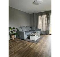 Möblierte 2-Zimmer-WohnungFullyFurnished 2-Room Apartment - Berlin Reinickendorf