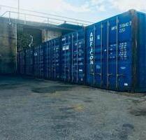 20er Lagercontainer Selfstorage Lager Lagerraum Möbellager Do Cit - Dortmund Brackel