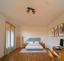 Tolle Altbauwohnung im Herrenhaus - Salzgitter Ortschaft Nord