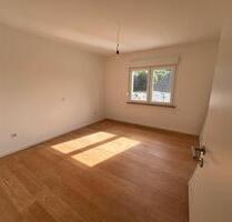 Renovierte 3-Zimmer-Wohnung in Morsbach