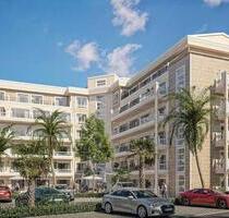 Neues modernes Wohnprojekt im Herzen des Ferienortes – Wohnanlage „Magnolia 7“, Sonnenstrand - Konstanz Allmannsdorf