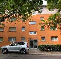 Perfekt für Sie – 2-Zimmer-Wohnung mit Balkon - Baden-Baden Lichtental