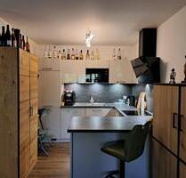 Moderne barrierefreie 2-Zi-Wohnung im Ortskern von Syke-Barrien