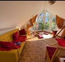 Sehr schöne Wohnung in Utting Holzhausen - Utting am Ammersee
