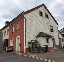 Einfamilienhaus Reihenhaus Reihenmittehaus - Hermeskeil