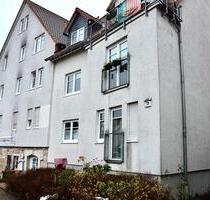 Wohnung in Ziegenhain mit Balkon zu vermieten - 3ZKB! - Schwalmstadt
