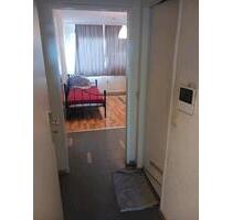 1 Zimmer Wohnung - 880,00 EUR Kaltmiete, ca.  24,00 m² in Frankfurt am Main (PLZ: 60327) Gutleutviertel