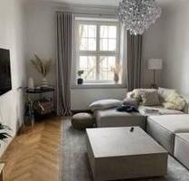 Vermiete Wohnung in München am Viktualienmarkt