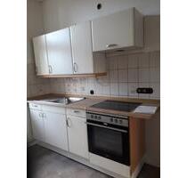 4 Zi- Wohnung Jünkerath - 400,00 EUR Kaltmiete, in Jünkerath (PLZ: 54584)