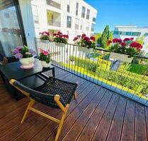 Moderne 3-Zimmer Wohnung mit Balkon in Ostfildern