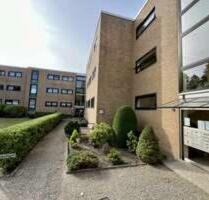 Mietangebot Helle 1 Zimmer Wohnung in zentraler LAge - Celle