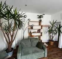 Große Wohnung im Zentrum von Chemnitz