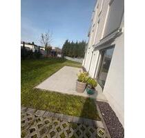 Erdgeschoss Neubau Wohnung 135 qm2 + 20 qm2 Terrasse - Saarbrücken Bübingen