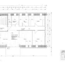Exlusive 3,5 Zi-DG Wohnung mit Süd Balkon in ruhiger Lage in Nürtingen