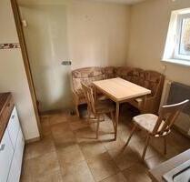 1 Zimmer, Küche, Bad, Terrasse - 320,00&nbsp;EUR Kaltmiete, ca.&nbsp; 41,00&nbsp;m&sup2; in Schleiz (PLZ: 07907)