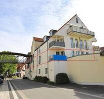 == 295 m² Bürofläche im 1. OG inmitten der Lagenser Innenstadt ==