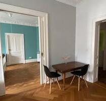 Zimmer WG Bockenheim - 890,00 EUR Kaltmiete, ca.  95,00 m² in Frankfurt am Main (PLZ: 60486) Bockenheim