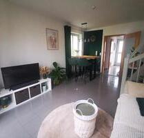 Top Kapitalanlage: Stilvolle Maisonette mit Dachterrasse & Balkon - Augsburg Oberhausen