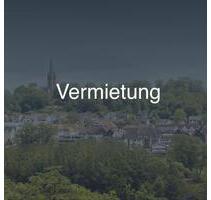 Gemütliche 3-Zimmer-Dachgeschosswohnung in Bad Wildungen zu vermieten