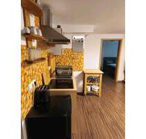 möblierte Wohnung in Alt Meckenheim