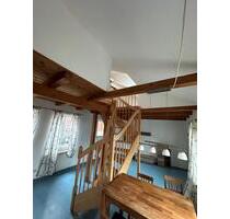 Altbau Wohnung - 550,00 EUR Kaltmiete, ca.  43,00 m² in Garding (PLZ: 25836)