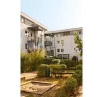 1600811079 tolle Zweizimmerwohnung im zweiten Obergeschoß mit Balkon - Wiesbaden Dotzheim