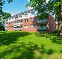 2 22 Zimmer Mietwohnung in Bönningstedt