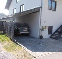 Ohne Makler! Doppelhaushälfte (geteilt nach WEG)! - Albersweiler