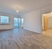 Du suchst ein neues Zuhause? Dann bist Du hier richtig! 2-Zimmer-Wohnung in Dresden!