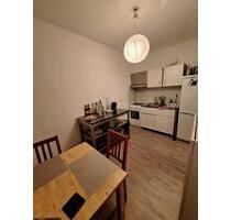 Sonnige Wohnung in Ostkreuz - 1.050,00 EUR Kaltmiete, ca.  50,00 m² in Berlin (PLZ: 10245) Friedrichshain-Kreuzberg