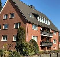 VonAn privat: Gepflegte 2 Zimmer ETW, 70m², Garage & Stellplatz - Seevetal Holtorfsloh