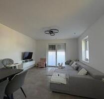 Exklusive Wohnung in Friesoythe! KFW Effizienzhaus 40+