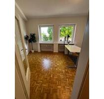 Schöner Büroraum zur Untermiete (All-Inkl.) mit Glasfaser - Hamburg Eppendorf