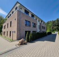 Hochwertiges Wohnen trifft Ruhe und Natur: 3-Zimmer Wohnung mit Terrasse zu vermieten - Mölln