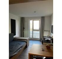 Ab Sofort Studio Apartment mit Bad bis 30.05 - Berlin Mitte