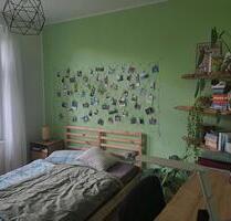 ANFRAGESTOPP Schöne 2-Zimmerwohnung in der Johannesvorstadt - Erfurt Johannesplatz