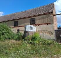 Halber Vierseiten Hof in der !!!! Uckermark !!! - Bernau bei Berlin