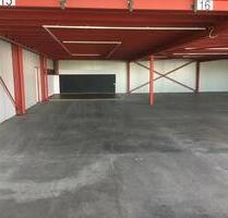 Hier wächst Ihr Business – Flexible Gewerbehalle & Büro -teilbar! - Blomberg
