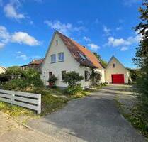 Einfamilien Haus TOP Barrierefreies Duschbad - Loxstedt