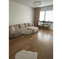 Grunewald Studio 1 Zimmer möbliert Wohnung mieten Untermiete - Berlin Charlottenburg-Wilmersdorf