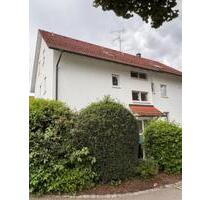 3-Zimmer Wohnung in Thannhausen