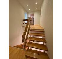 Einfamilienhaus mit Dachterrasse, Garage & Garten – 130 m², 5 Zi. - Lahr (Schwarzwald)